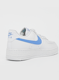 Nike, WMNS Air Force 1 '07 SE, white, Image 3 of 5