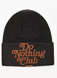 DJINNS, Basic Beanie DNC 30th black, black, Image 1 of 3