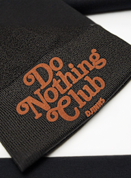 DJINNS, Basic Beanie DNC 30th black, black, Image 3 of 3