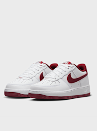 Nike, Air Force 1 (GS), white, Image 4 of 8
