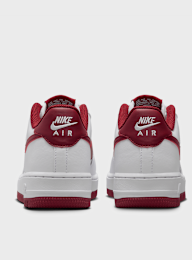 Nike, Air Force 1 (GS), white, Image 5 of 8