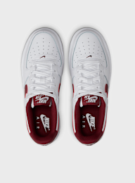 Nike, Air Force 1 (GS), white, Image 6 of 8