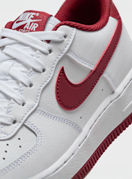 Nike, Air Force 1 (GS), white, Image 7 of 8