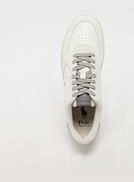Polo Ralph Lauren, Masters CRT, white, Image 5 of 5