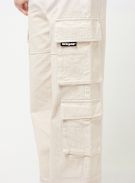 Sixth June, Monochrom Pants, beige, Image 3 of 7