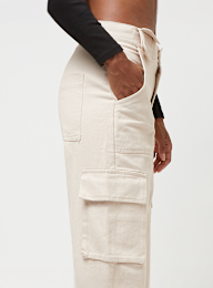 Sixth June, Monochrom Pants, beige, Image 4 of 7