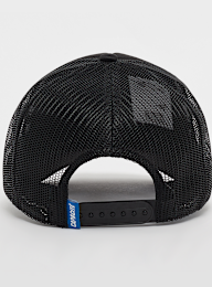 Capacité, Logo Trucker Cap, black, Image 2 of 4