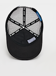 Capacité, Logo Trucker Cap, black, Image 3 of 4