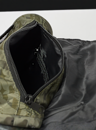 Capacité, Big C Cross Shoulder Bag, green, Image 5 of 5