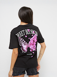 Miss Tee, Sweet Blossom And Beauty, black, Image 1 of 5