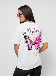 Miss Tee, Sweet Blossom And Beauty, white, Image 1 of 5