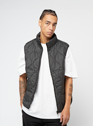 Urban Classics, Super Light Bubble Vest, black, Image 1 of 5