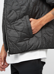 Urban Classics, Super Light Bubble Vest, black, Image 4 of 5