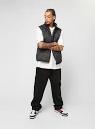Urban Classics, Super Light Bubble Vest, black, Image 5 of 5