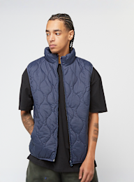 Urban Classics, Super Light Bubble Vest, blue, Image 1 of 4