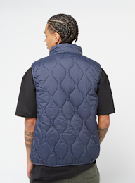 Urban Classics, Super Light Bubble Vest, blue, Image 2 of 4