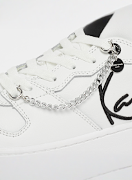 Cheeky Chain Munich, Chain BABY A$AP, zilver, Afbeelding 2 van 2