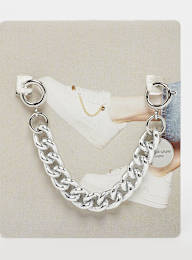 Cheeky Chain Munich, Chain Ava, silver, Image 1 of 2