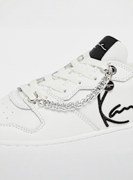 Cheeky Chain Munich, Chain Ava, srebrny, Obraz 2 z 2