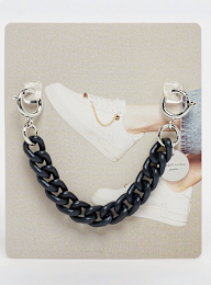 Cheeky Chain Munich, Chain Ava, black, Image 1 of 2