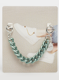 Cheeky Chain Munich, Chain Ava, groen, Afbeelding 1 van 2