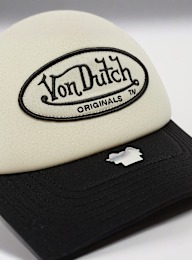 Von Dutch Originals, Trucker Foam Tampa, beige, Image 4 of 4