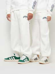 Love Scars, College Star Sweatpants, wit, Afbeelding 1 van 6