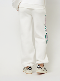 Love Scars, College Star Sweatpants, wit, Afbeelding 2 van 6