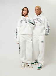 Love Scars, College Star Sweatpants, wit, Afbeelding 6 van 6