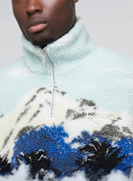 Karl Kani, Metal Signature Ice Tiger Teddy Troyer, multicolor, Afbeelding 3 van 4