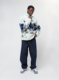 Karl Kani, Metal Signature Ice Tiger Teddy Troyer, multicolor, Afbeelding 4 van 4