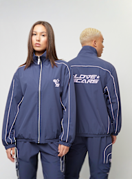 Love Scars, Coach Track Jacket, roze, Afbeelding 1 van 5