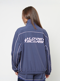 Love Scars, Coach Track Jacket, roze, Afbeelding 2 van 5