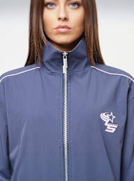 Love Scars, Coach Track Jacket, roze, Afbeelding 3 van 5