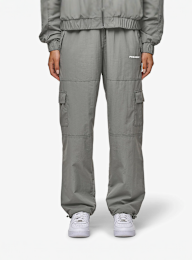 Pegador, Yuri Tracksuit Pants, grey, Image 1 of 5