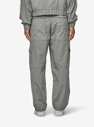 Pegador, Yuri Tracksuit Pants, grey, Image 2 of 5