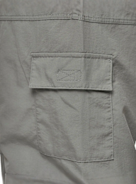 Pegador, Yuri Tracksuit Pants, grey, Image 3 of 5