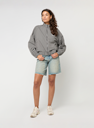 Pegador, Jella Trackjacket, grey, Image 5 of 5