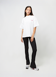 Pegador, Mei Heavy Oversized Tee, wit, Afbeelding 4 van 4