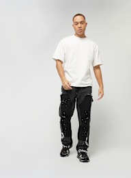 2Y STUDIOS, Nardin Carpenter Straight Jeans, grey, Image 6 of 6