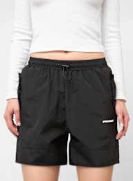 Pegador, Yuri Tracksuit Pants, black, Image 3 of 7