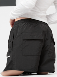 Pegador, Yuri Tracksuit Pants, black, Image 4 of 7