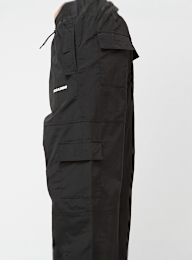 Pegador, Yuri Tracksuit Pants, black, Image 6 of 7