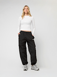 Pegador, Yuri Tracksuit Pants, black, Image 7 of 7