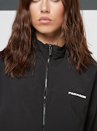 Pegador, Jella Trackjacket, black, Image 3 of 5