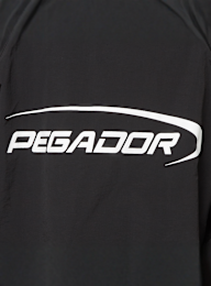 Pegador, Jella Trackjacket, black, Image 4 of 5