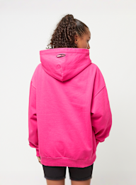 Pegador, Tori Oversized Hoodie, lichtroze, Afbeelding 2 van 5