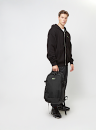 Pegador, Tyon Rucksack, black, Image 7 of 7