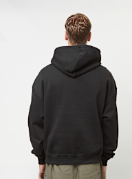 Low Lights Studios, Shutter Zip Hoodie, black, Image 2 of 4