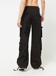2Y STUDIOS, Wega 4-Pocket Cargo Pants, black, Image 2 of 7